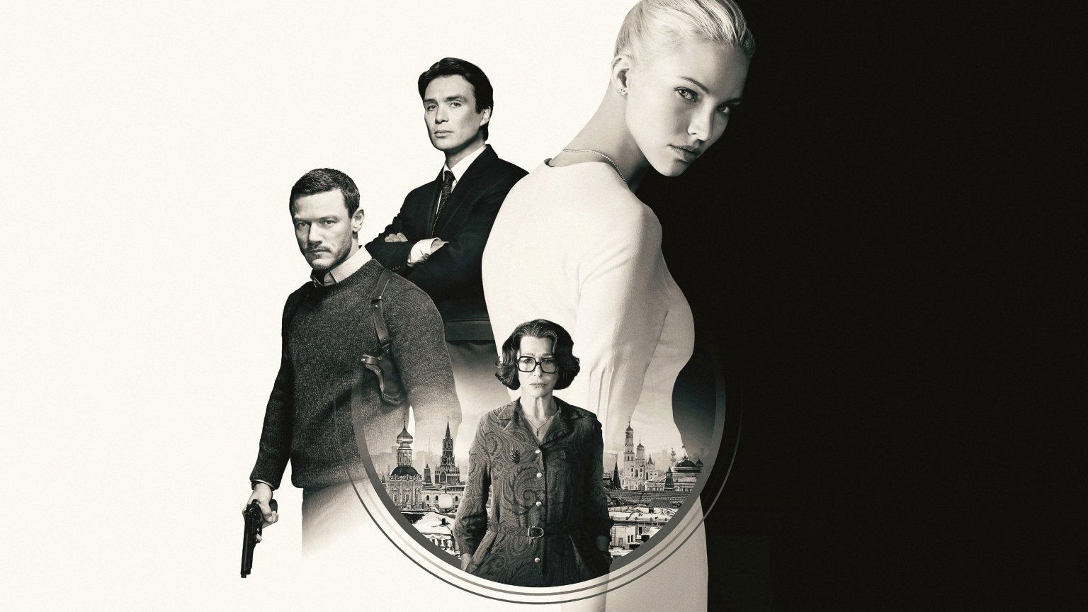 Spionagethriller met 'Peaky Blinders'-ster Cillian Murphy schiet de top 10 hoog binnen op Netflix