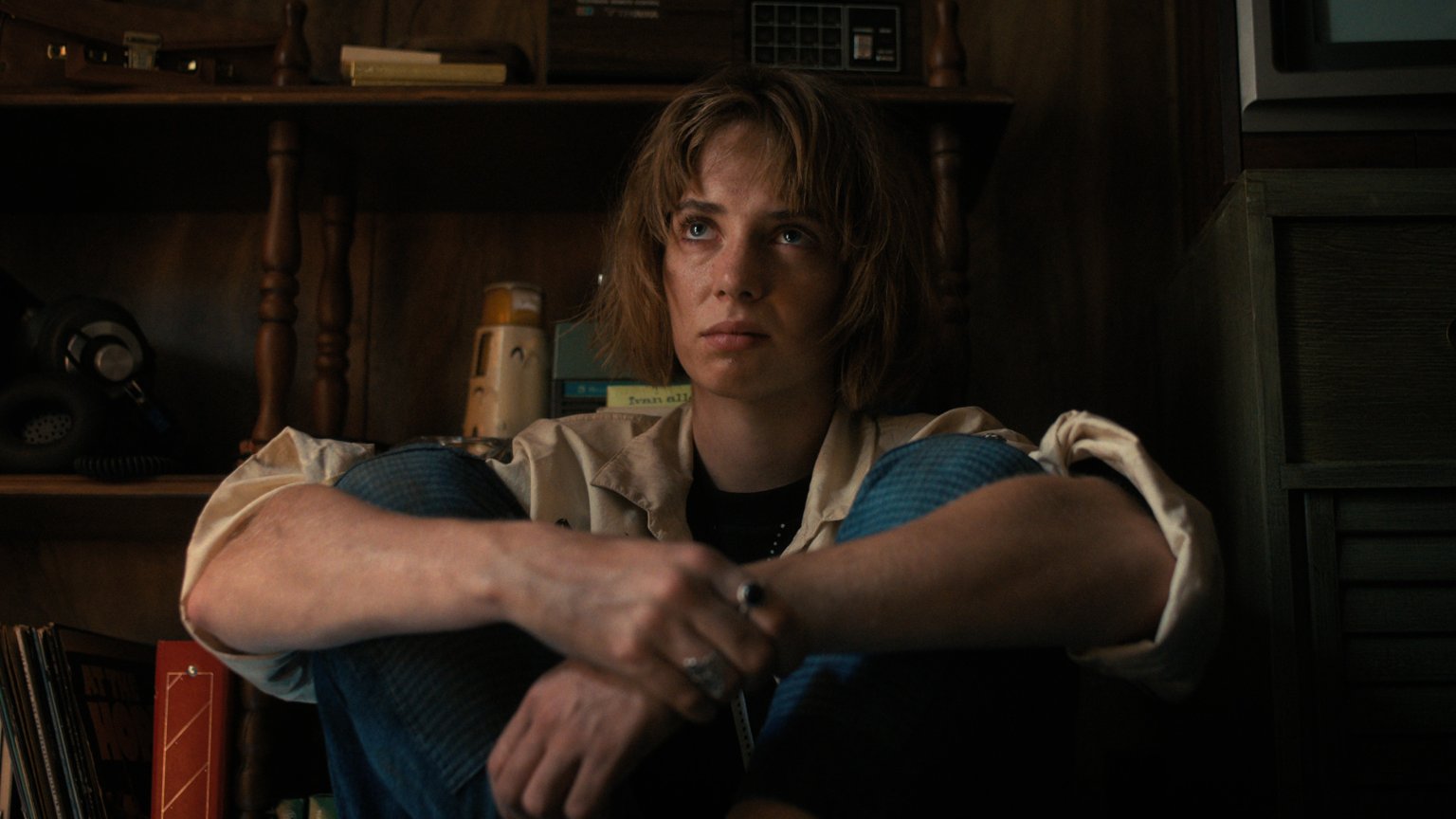 Maya Hawke hoopt dat Robin doodgaat in 'Stranger Things' seizoen 5