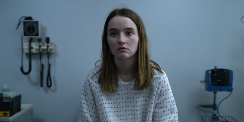 Afbeelding: Kaitlyn Dever in 'Unbelievable' via Netflix