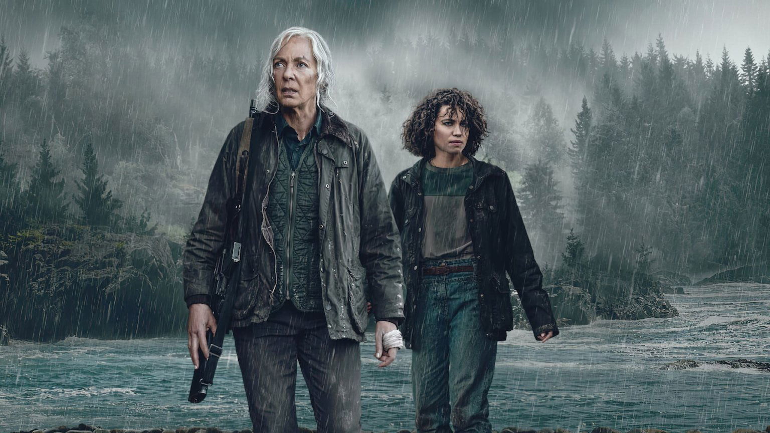 Deze week nieuw op Netflix (19 t/m 25 september, 2022)