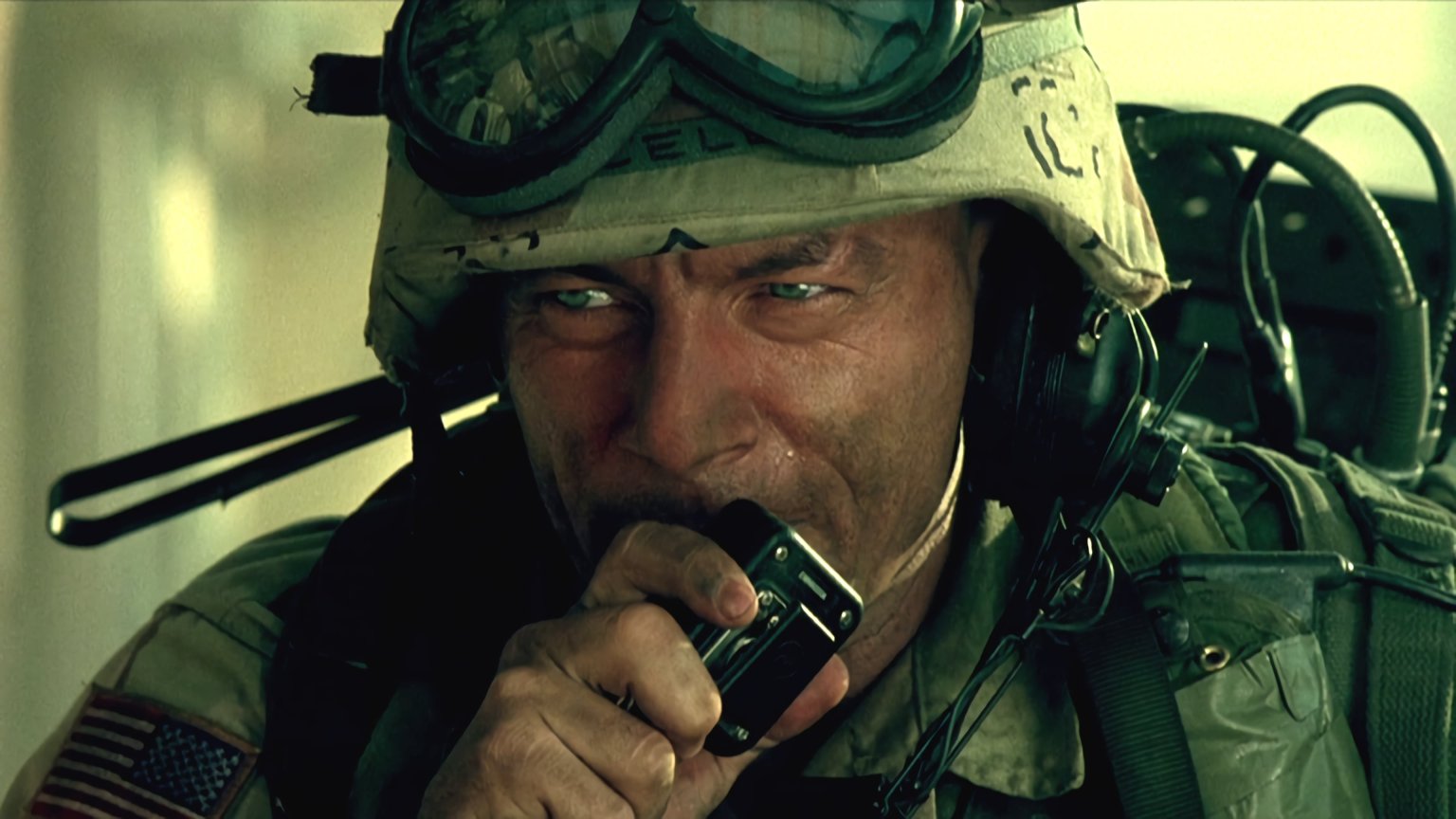 Waargebeurde oorlogsfilm van Ridley Scott nu te zien op Netflix
