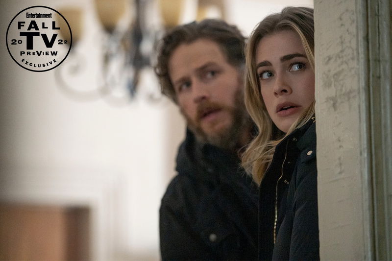 Afbeelding via Entertainment Weekly / Peter Kramer