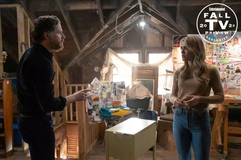 Afbeelding via Entertainment Weekly / Peter Kramer