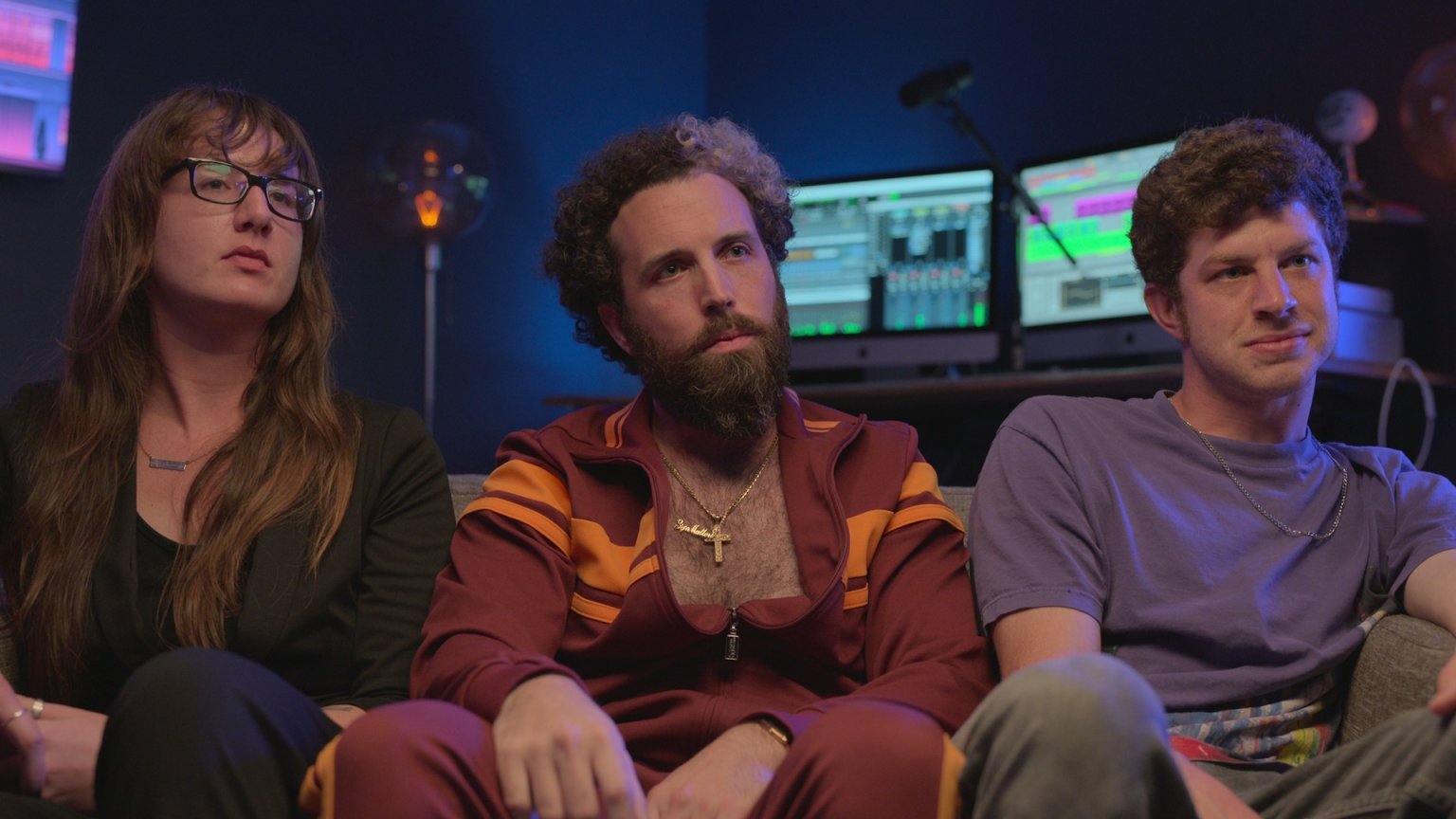 Eerste beelden van documentaire 'Eat The Rich' over GameStop-stunt nu te zien