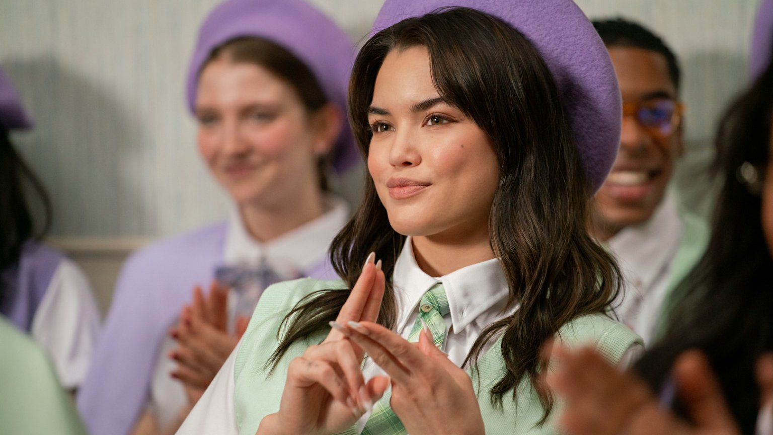 Komediefilm over zoete wraak met Camila Mendes vanaf vandaag te zien op Netflix