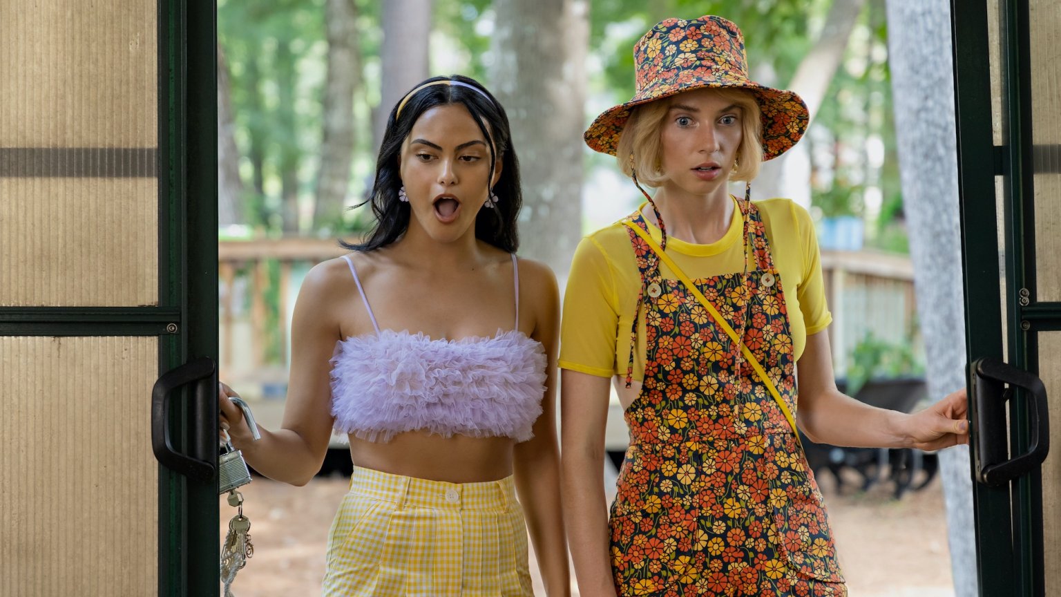 Nieuw op Netflix: de 10 beste nieuwe films (week 37, 2022)