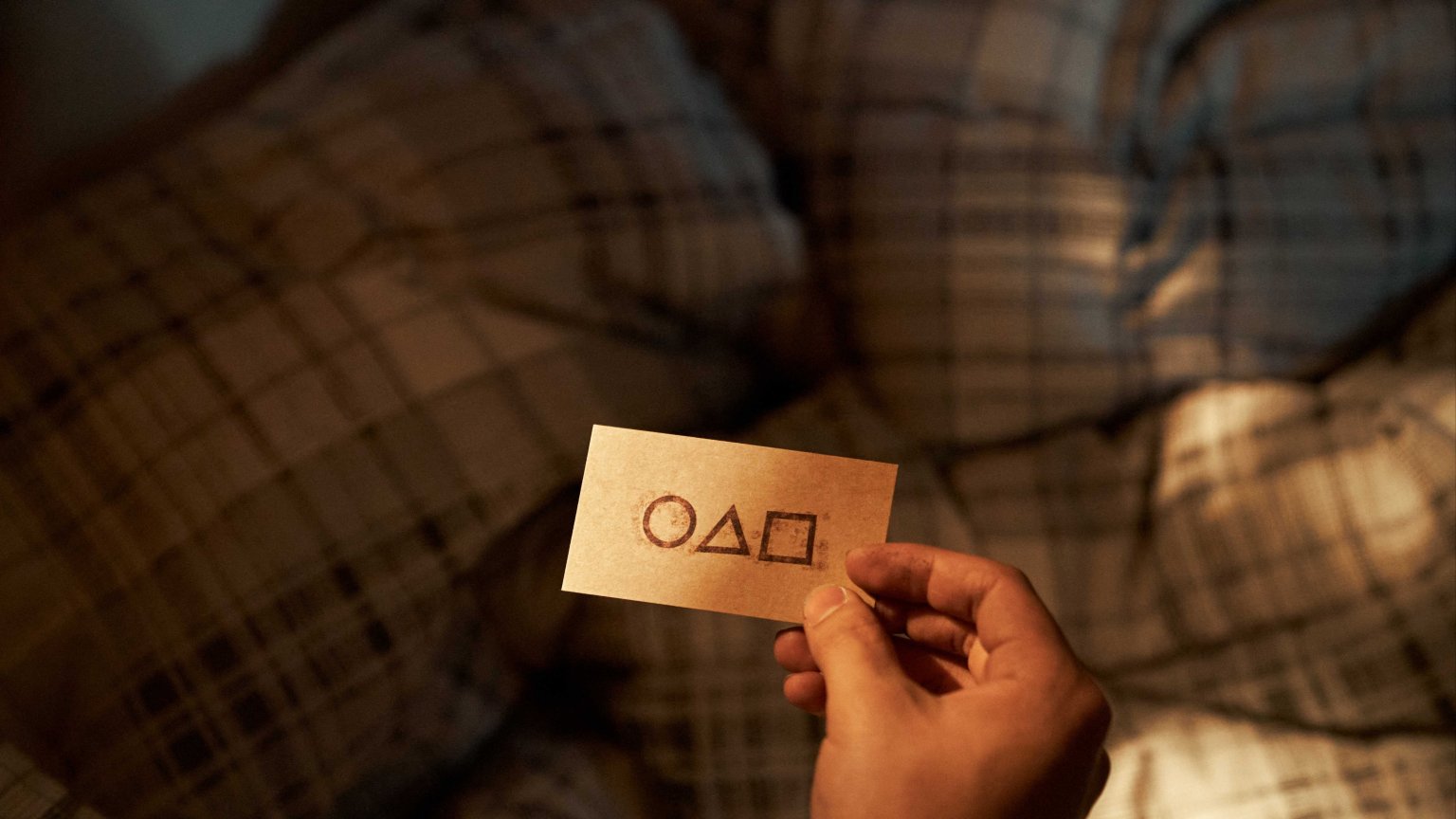 Netflix doet een laatste oproep voor de nieuwe 'Squid Game'-realityserie