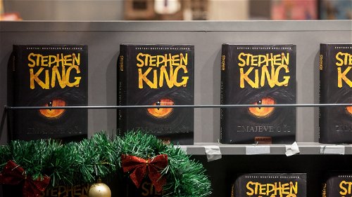 Nieuwe Stephen King-verfilming aangekondigd: 'Fairy Tale'