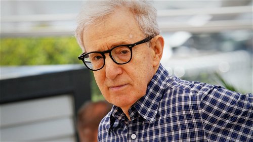 Woody Allen stopt: 86-jarige regisseur gaat met pensioen