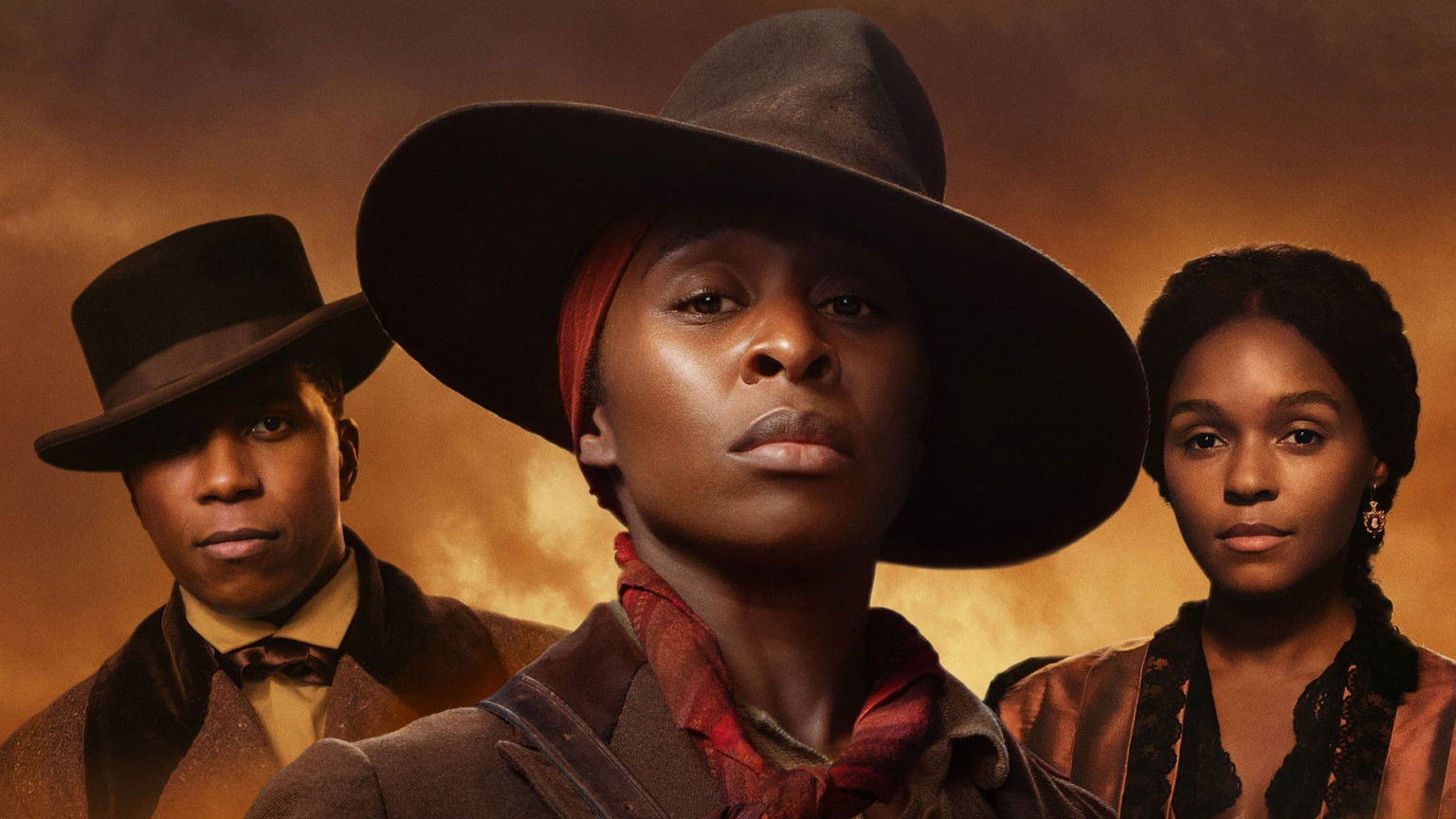 Cynthia Erivo speelt hoofdrol in musicaldrama 'Talent Show'