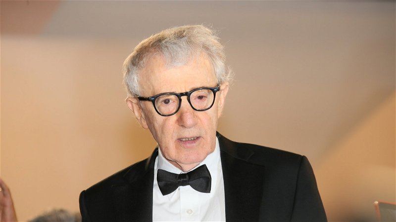 Woody Allen reageert op geruchten: 'Heb nooit gezegd dat ik met pensioen ging'