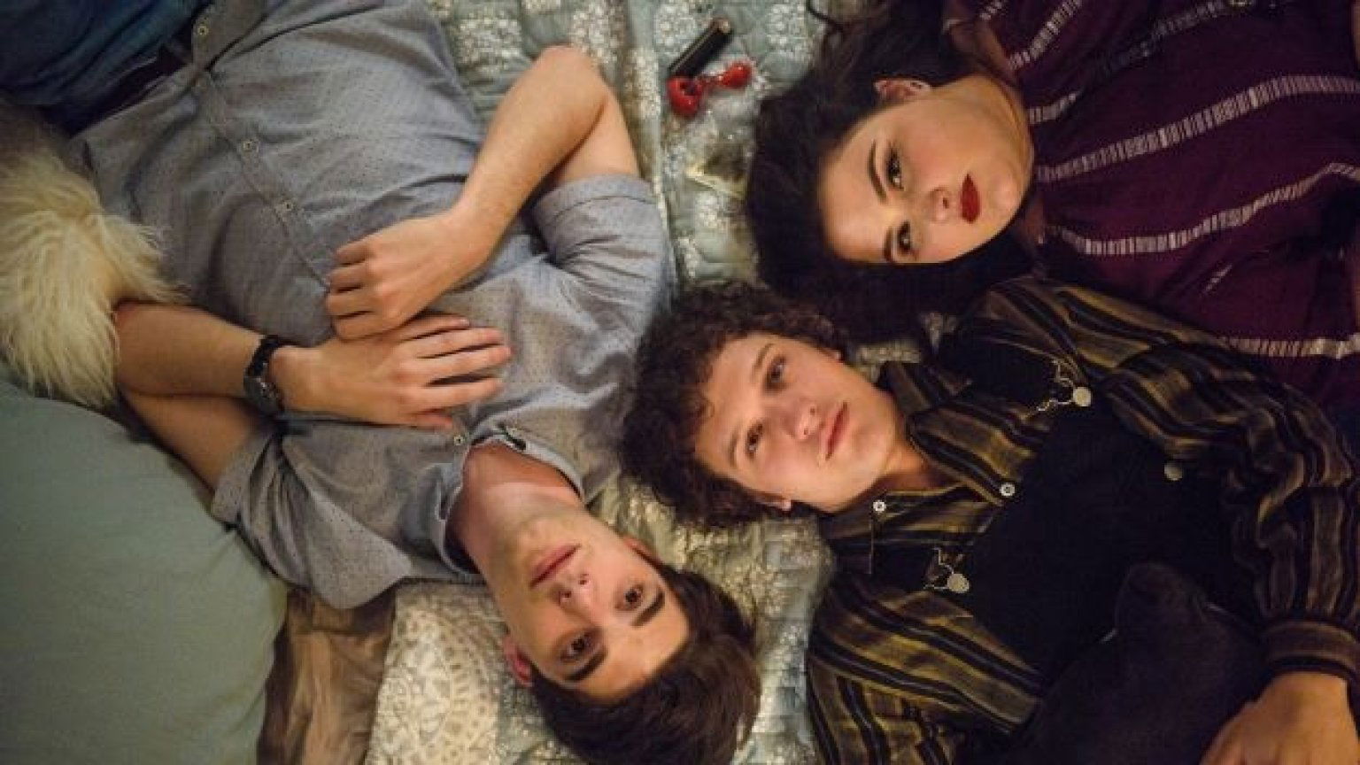 Netflix onthult geheime code die toegang geeft tot veel queerfilms op Netflix