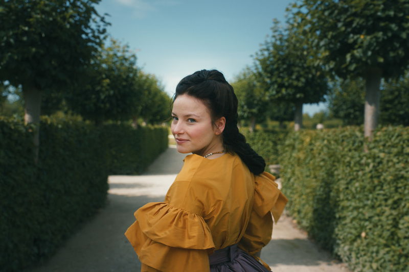 Afbeelding via Netflix