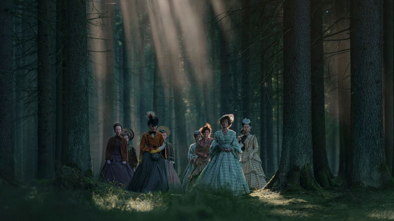 Afbeelding via Netflix