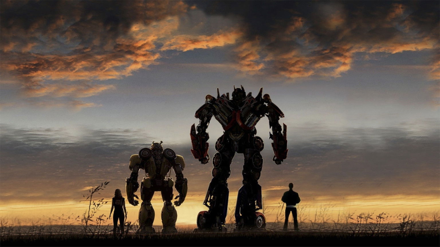 Paramount huurt scenarioschrijvers in voor twee nieuwe 'Transformers'-films