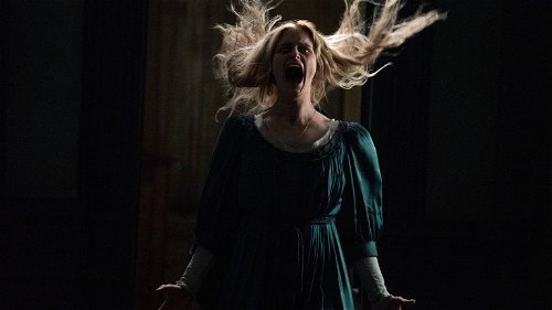 Halloween in aantocht: deze 15 horrorfilms en -series komen naar Netflix