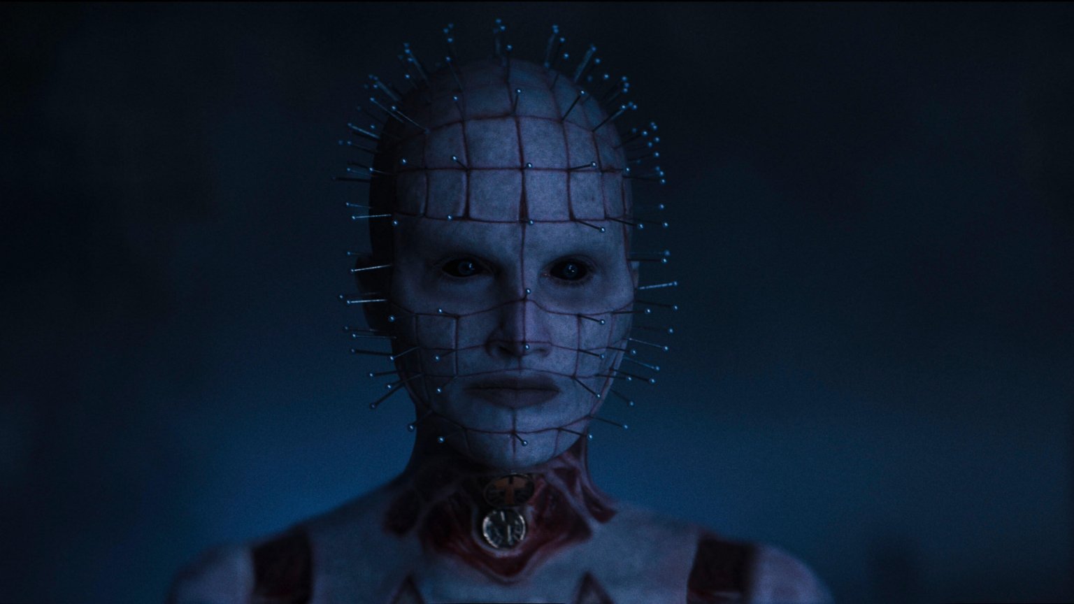 Pinhead is terug in de bloederige trailer van 'Hellraiser'-reboot