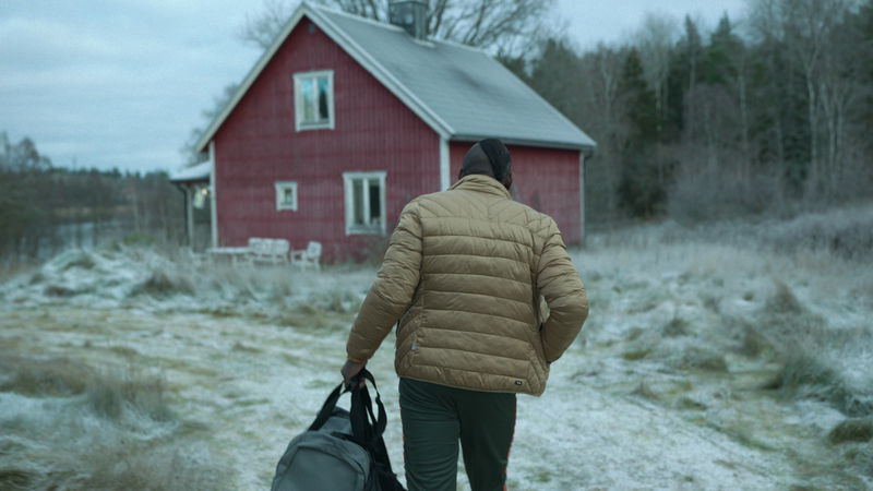 Afbeelding via Netflix / Gustav Danielsson