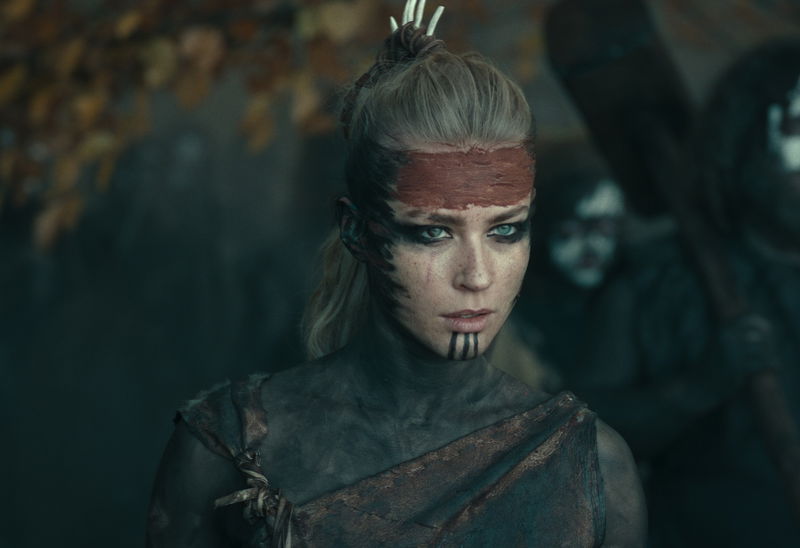 Afbeelding via Netflix / Krzysztof Wiktor