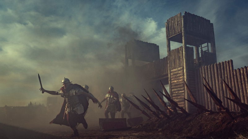 Afbeelding via Netflix / Krzysztof Wiktor