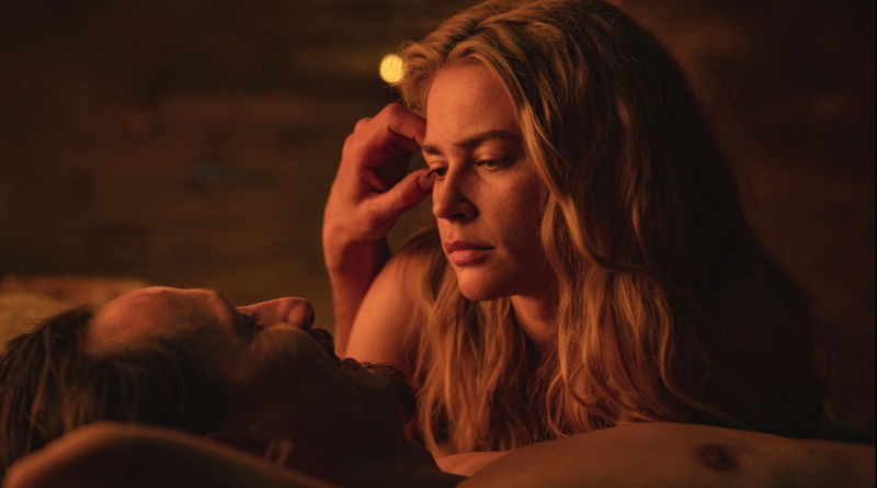 Afbeelding via Netflix / Krzysztof Wiktor