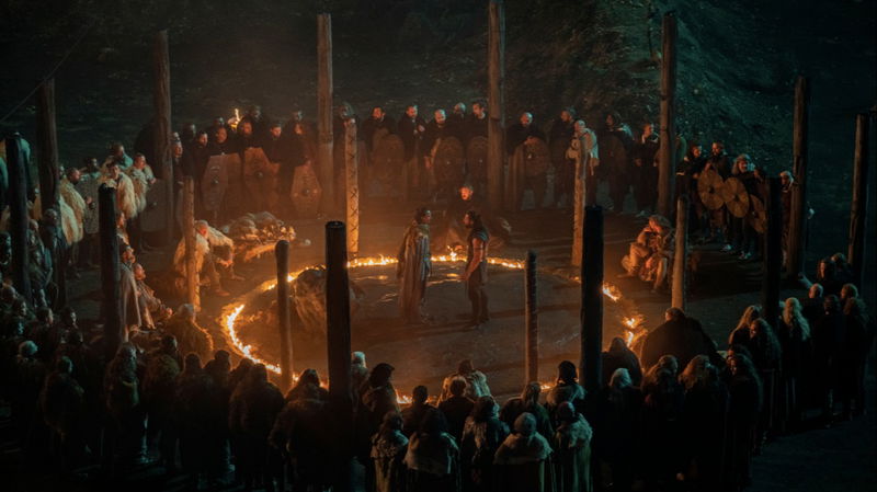 Afbeelding via Netflix / Krzysztof Wiktor