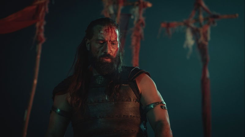 Afbeelding via Netflix / Krzysztof Wiktor