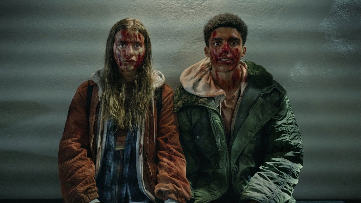 Eerste beelden van Brits fantasiedrama nu te zien, Netflix onthult releasedatum