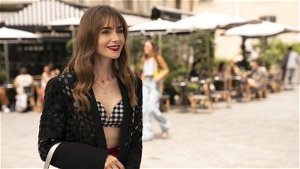 Eerste beelden onthuld van 'Emily in Paris' seizoen 3