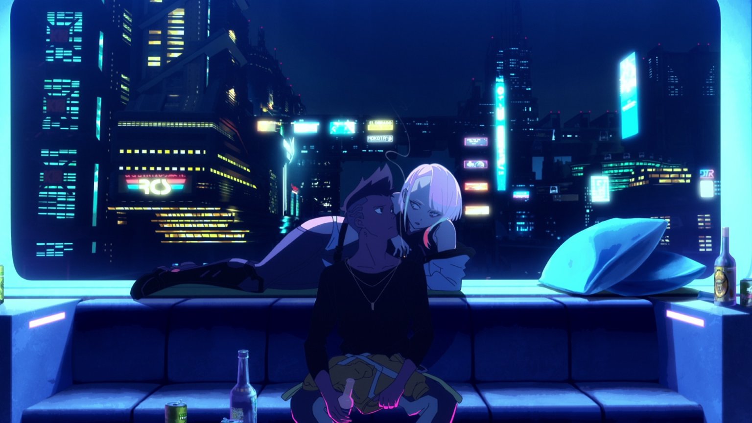 Veelgeprezen animatieserie op Netflix scoort zeldzaam hoog op Rotten Tomatoes