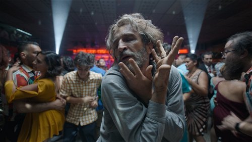 'Bardo' trailer: nieuwste film van Oscarwinnaar Alejandro G. Iñárritu vanaf december op Netflix
