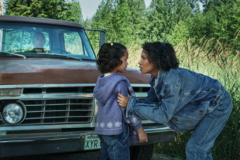 Afbeelding via Netflix / Liane Hentscher