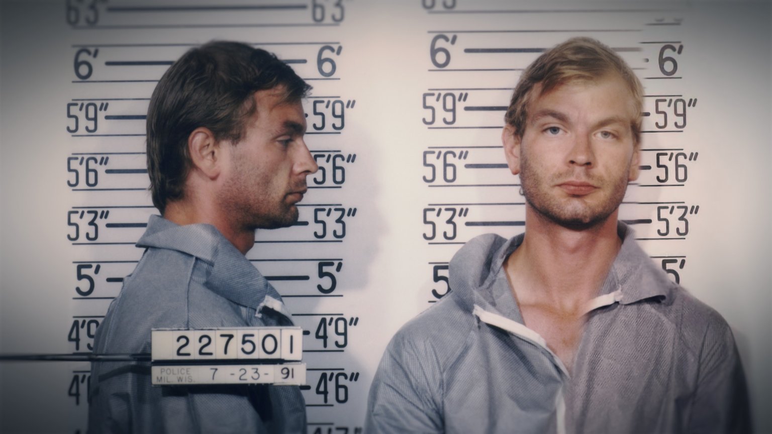 Na 'Dahmer' komt Netflix met nieuwe docuserie over Jeffrey Dahmer, eerste trailer nu te zien
