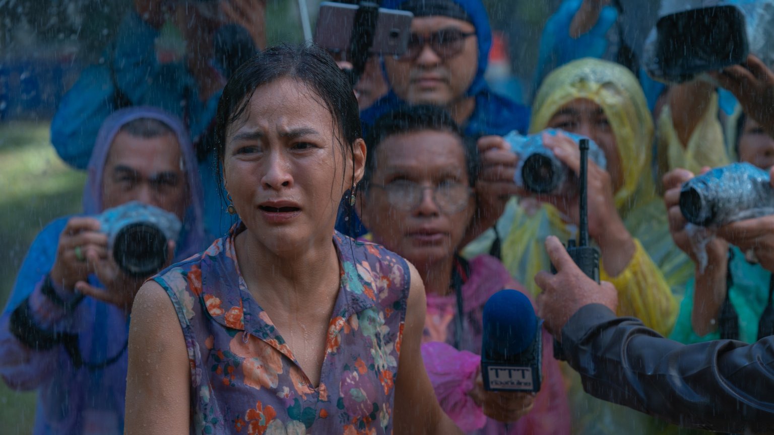 Nieuw op Netflix: de 5 beste nieuwe series (week 38, 2022)