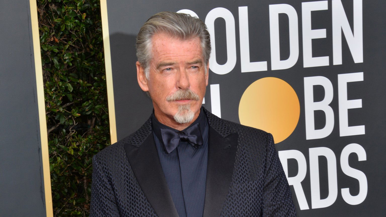 Het maakt Pierce Brosnan niet uit wie de nieuwe James Bond wordt: 'Kan me niet schelen'