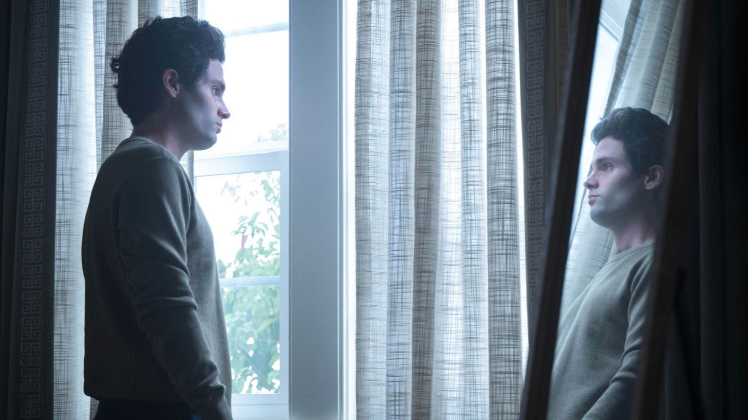 Joe Goldberg is terug: Netflix onthult releasedatum van 'You' seizoen 4