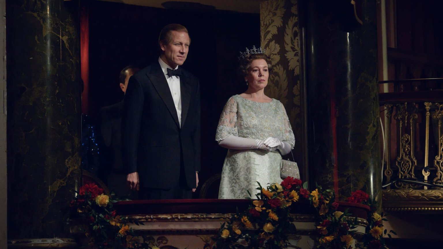 'The Crown' keert terug, vijfde seizoen vanaf november te zien op Netflix