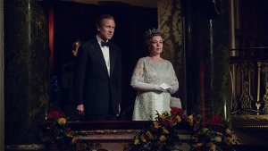 'The Crown' keert terug, vijfde seizoen vanaf november te zien op Netflix