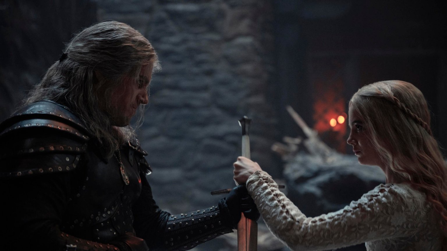'The Witcher' seizoen 3 én spin-off 'Blood Origin' krijgen releasedatum op Netflix