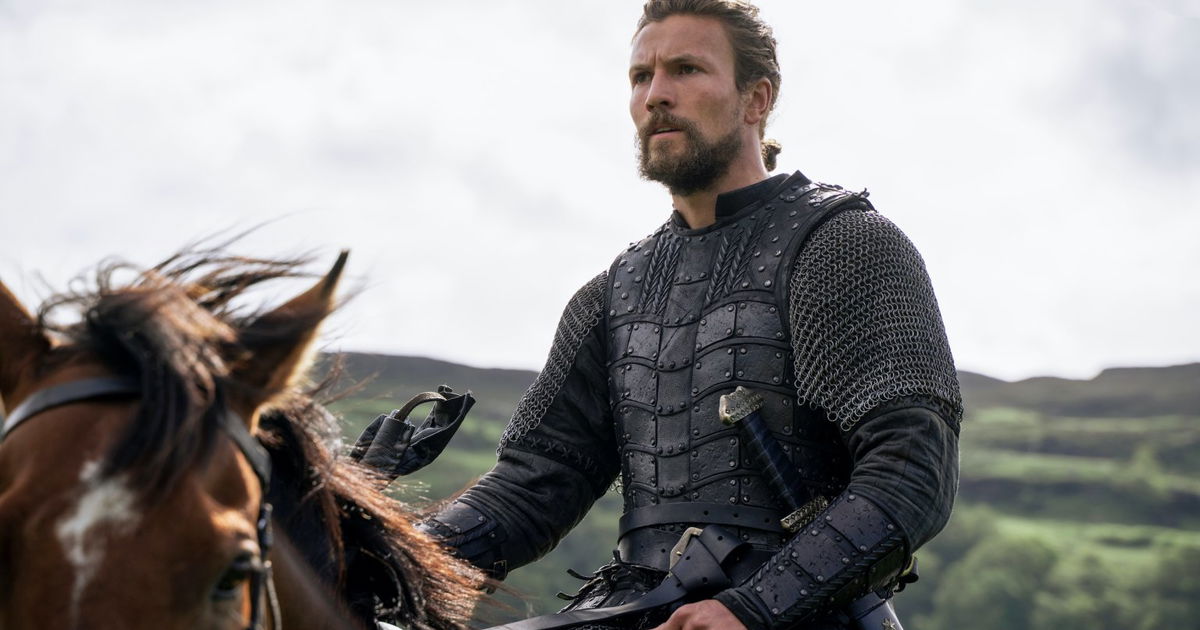 Netflix Deelt Eerste Beelden Van Vikings Valhalla Seizoen 2 Filmvandaagnl