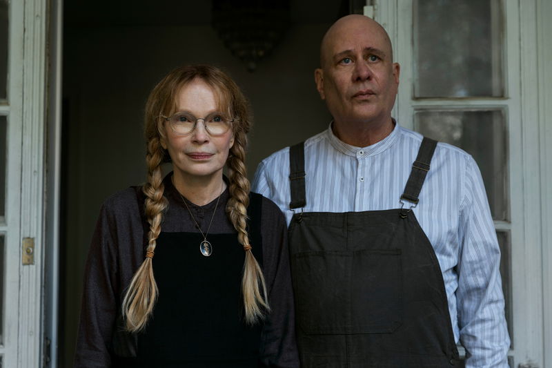 Afbeelding via Netflix / Eric Liebowitz