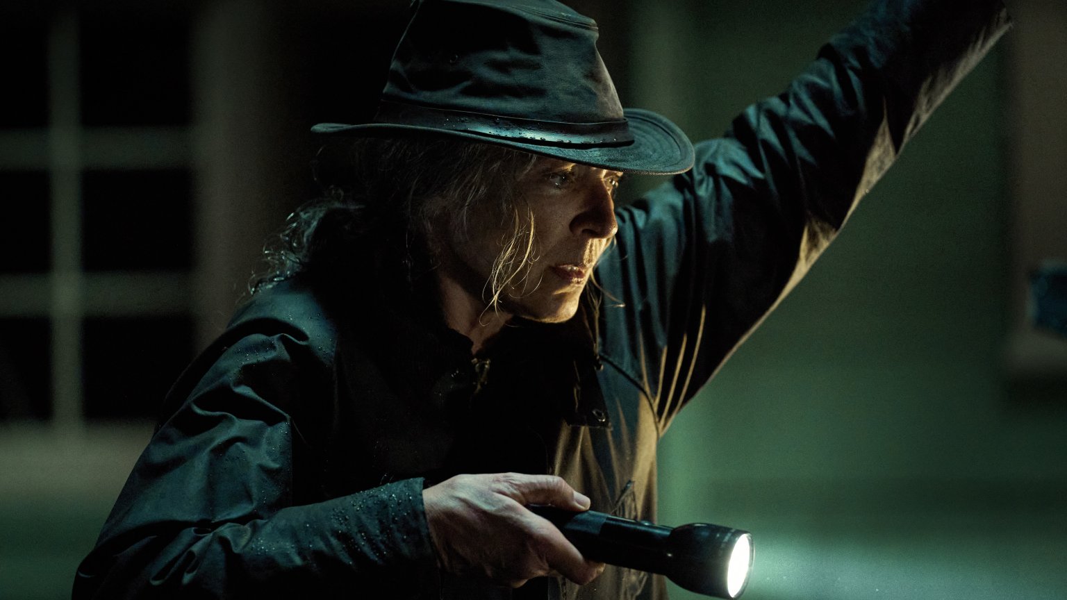 Nieuwe actiefilm op Netflix bemachtigt na succesvol openingsweekend eerste plaats in de top 10