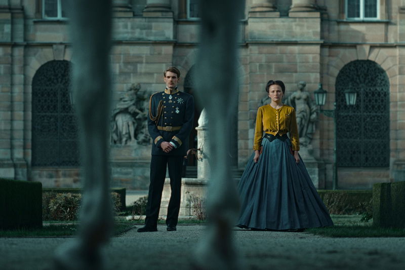 Afbeelding via Netflix