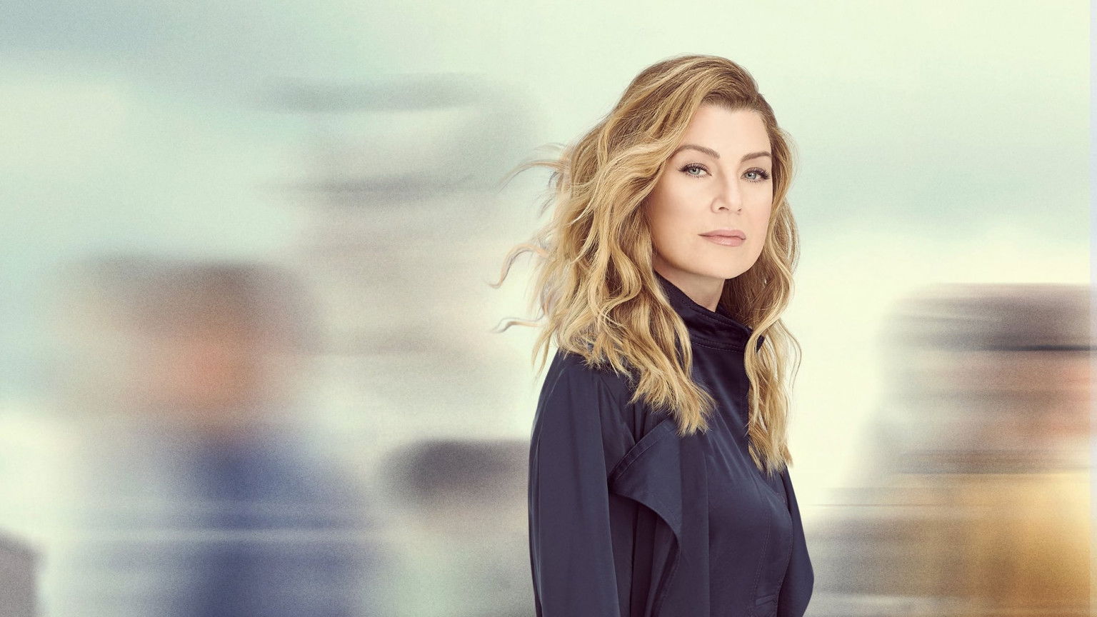 COVID-19 bereikt het ziekenhuis van 'Grey's Anatomy' in seizoen 17