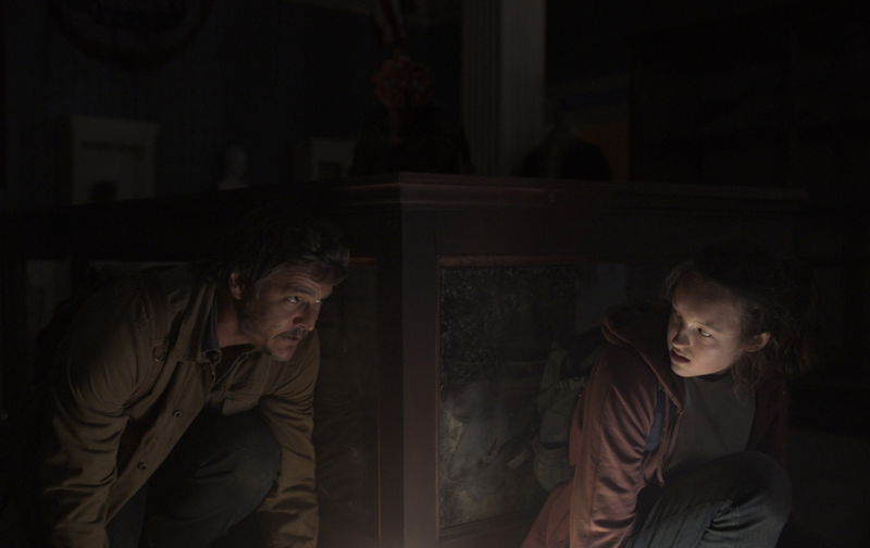 Afbeelding via HBO Max