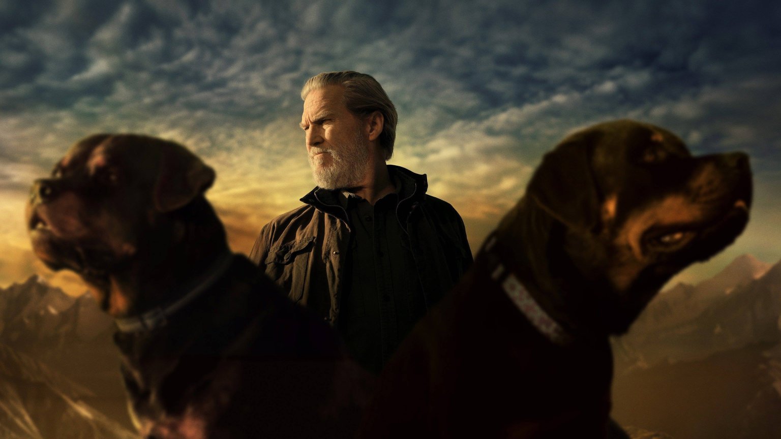 Veelgeprezen thrillerserie met Jeff Bridges vanaf vandaag te zien op Disney+