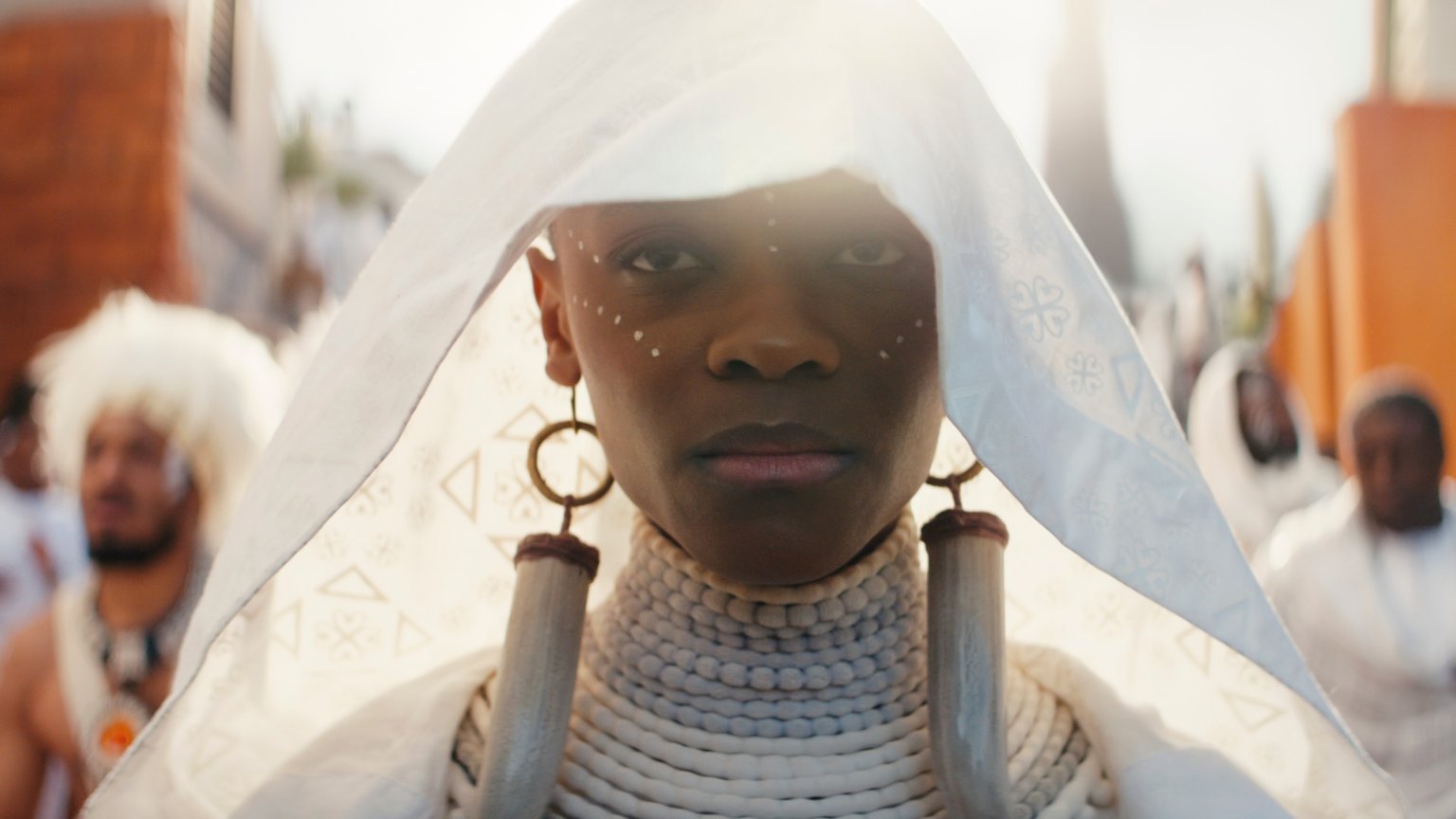 Speelduur bekend van 'Black Panther: Wakanda Forever'