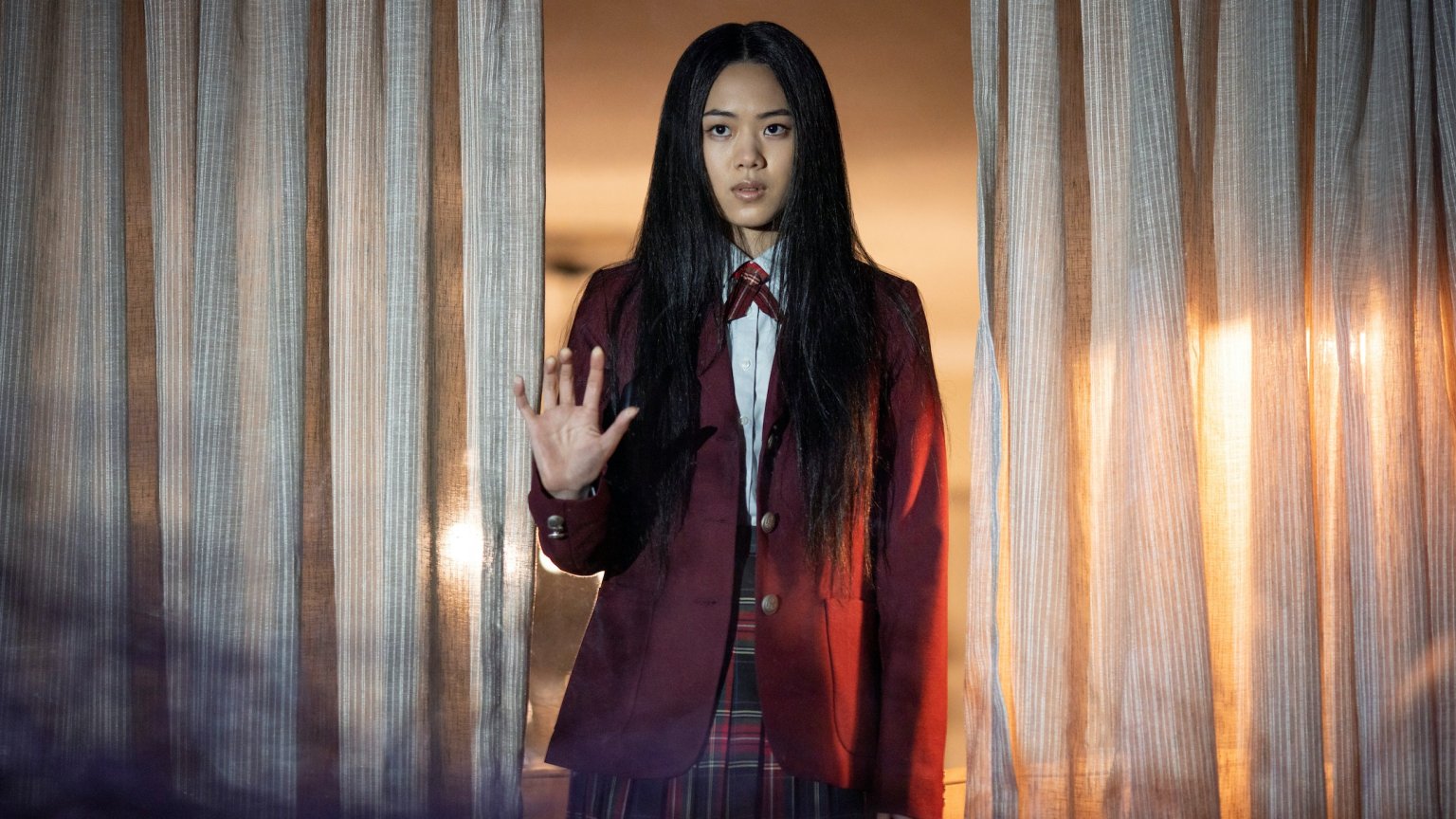 'The Midnight Club' vanaf volgende week op Netflix: alles over de nieuwe horrorserie