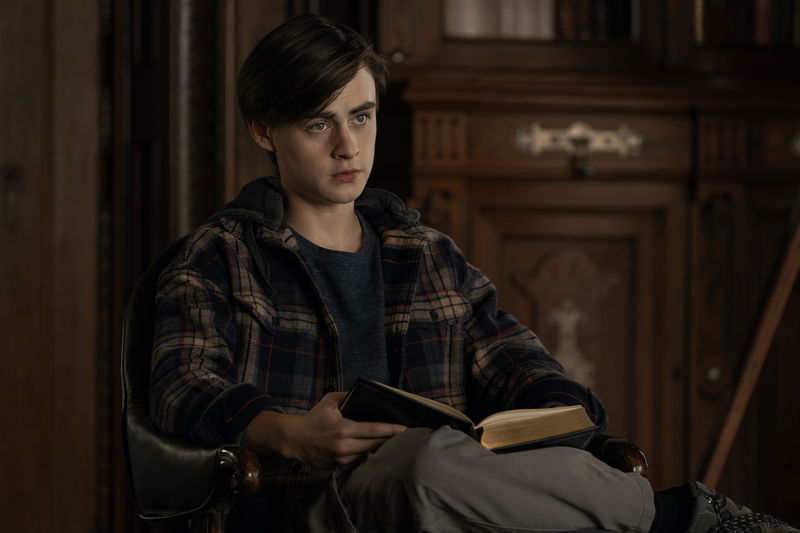 Afbeelding via Netflix / Nicole Rivelli