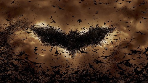 Officieel gestart met filmen 'The Batman'